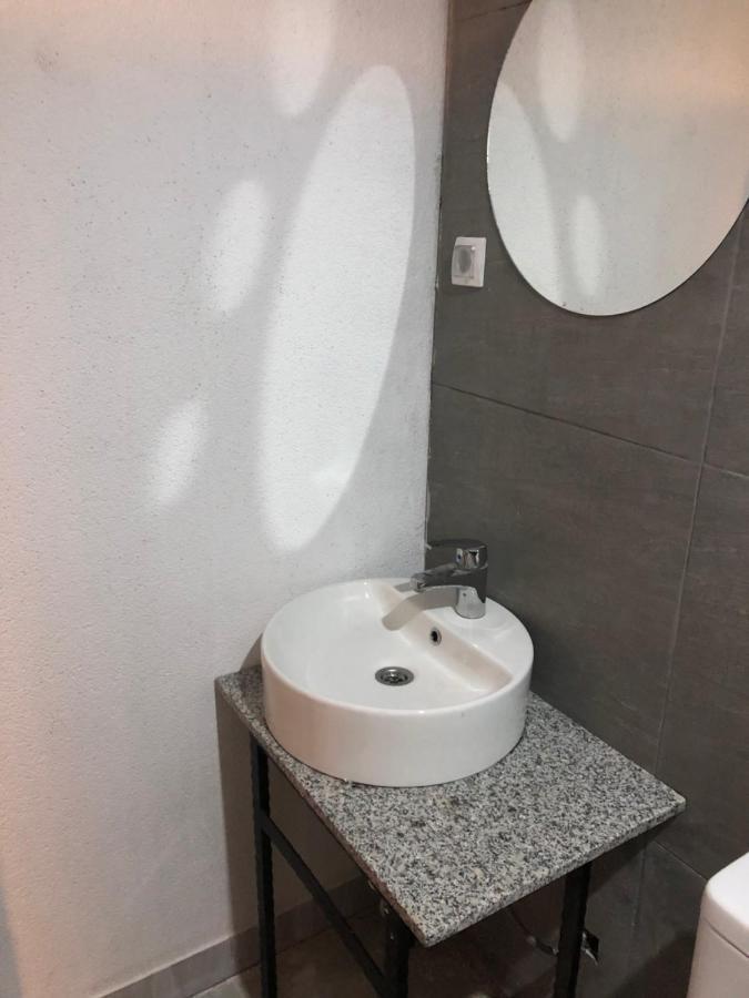 Attico Spa Kragujevac Exteriör bild